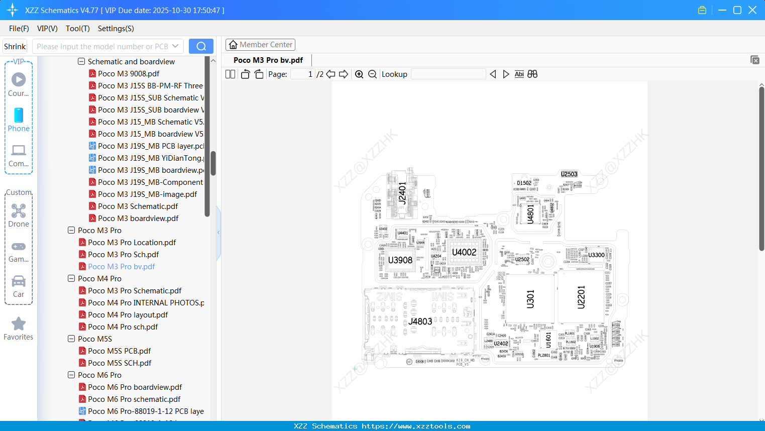 Xiaomi Poco M3 Pro Bv